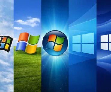 The greatest Windows version ever?