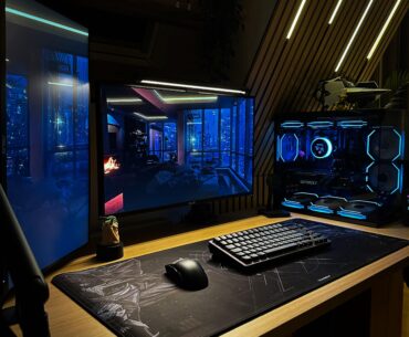 WIP, but as good as almost done