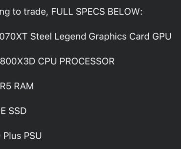 Are these good deals ?