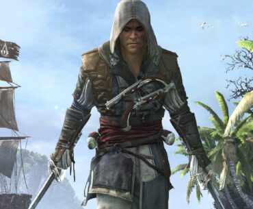 Black Flag Remake Reveal Reportedly Happening Soon