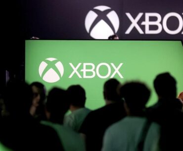 AI exec Asha Sharma to replace Microsoft Gaming head Phil Spencer
