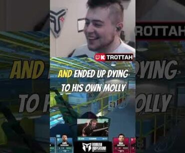 100T poii Self Molly on Nuke