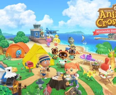 New Horizons 3.0.1 update out now, patch notes