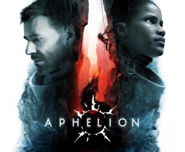 DON'T NOD's Aphelion Preview Reveals an Alien Isolation-Inspired Sci-Fi Adventure