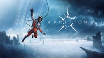 DON’T NOD Reveals New Gameplay Trailer for Aphelion "DON’T NOD Reveals New Gameplay Trailer for Aphelion"