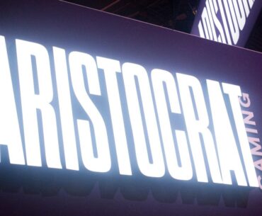 Aristocrat Leisure Limited acquires Gaming Analytics — CDC Gaming