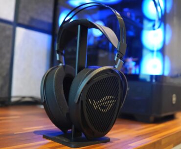 Asus ROG Kithara review: this Hi-Fi grade gaming headset leads a double life