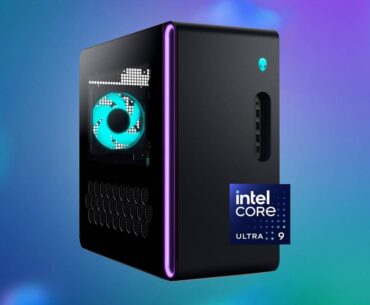 Awesome Alienware RTX 5080 gaming rig is over $350 cheaper in this Amazon offer