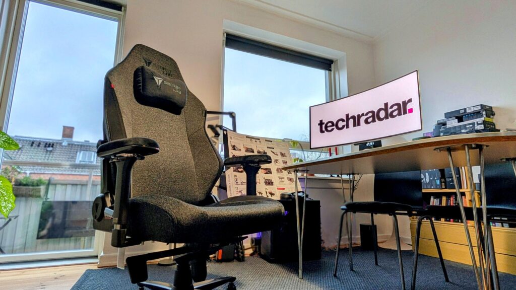 It's a good time to buy a gaming chair from one of my favorite brands