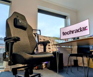 It's a good time to buy a gaming chair from one of my favorite brands