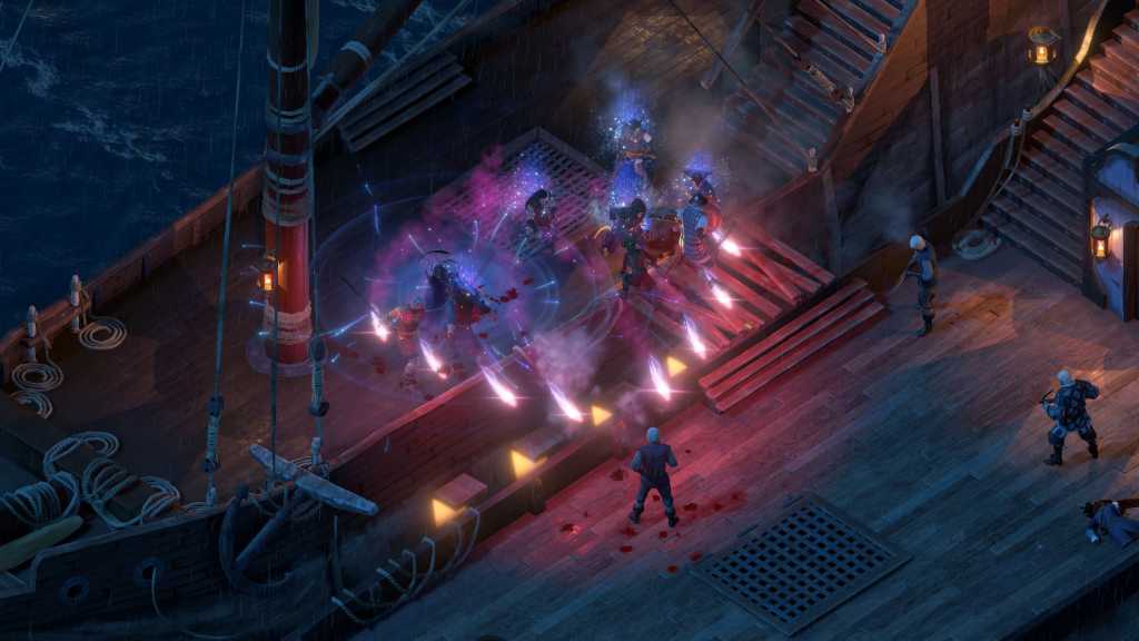 Pillars of Eternity 2: Deadfire