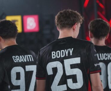 Maka will assume IGL duties from Graviti