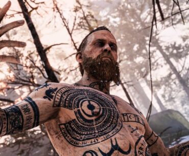 Amazon's God of War series just got bigger and Baldur with its latest casting