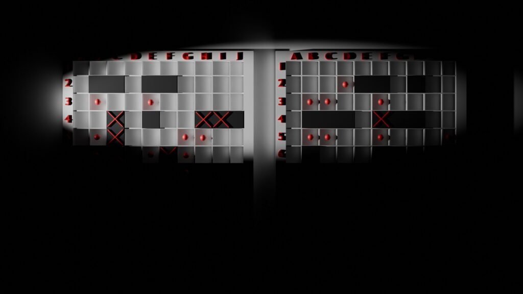 War games: Thriving on strategic turbulence