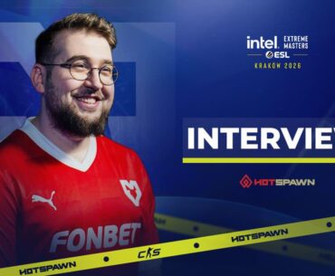 torzsi on MOUZ in 2026: "We still trust every player in the lineup and we have the same chemistry, like a family"