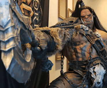 QA workers at Blizzard ratify union contract with Microsoft