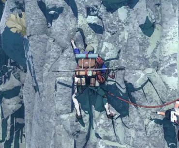Cairn Developers Address Steam Deck Performance Issues With Temp Solution