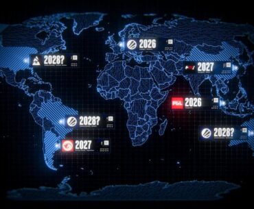 Strike #8: Counter-Strike is on a global offensive