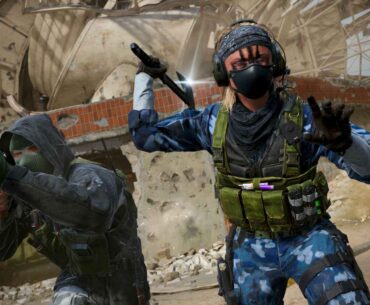 Most Shooters Have Abandoned This Classic Game Mode