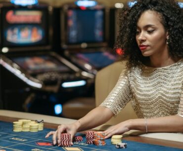 The Evolution of Casino Gaming in Ireland: From Land-Based to Online Play