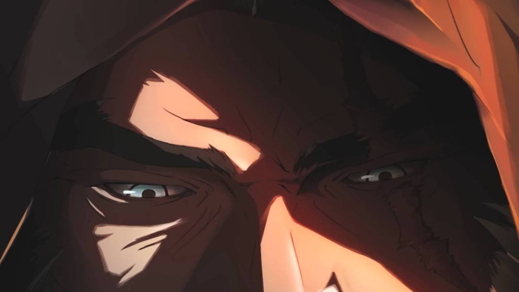 Castlevania Belmont's Curse Trevor Belmont character