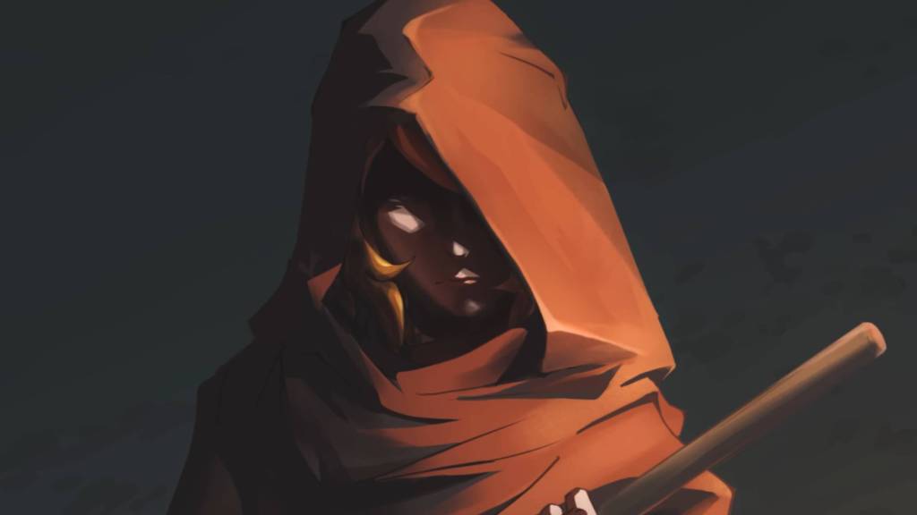 Castlevania Belmont's Curse protagonist