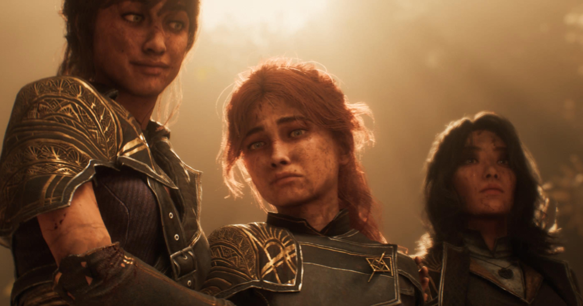 Clair Obscur: Expedition 33 adds yet another Game of the Year award to the list, this time from the DICE Awards Clair Obscur: Expedition 33 adds yet another Game of the Year award to the list, this time from the DICE Awards