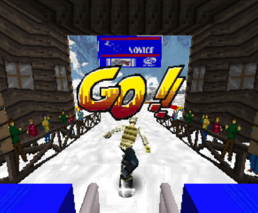 Hamster reveals full Console Archives games line-up, including Tecmo and Hudson classics