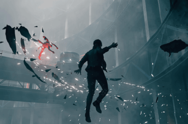 Control developer Remedy names former EA exec as new CEO