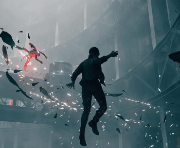 Control developer Remedy names former EA exec as new CEO