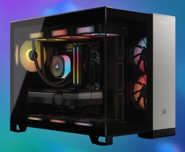Premium Corsair Vengeance RTX 5080 gaming PC has $500 knocked off its price with Amazon deal