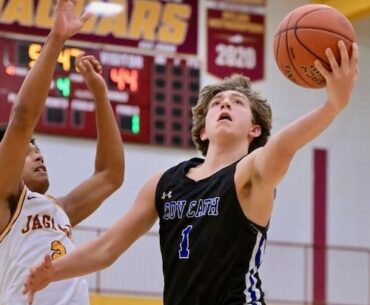 Prep Sports Report: Basketball teams have big games scheduled during final week of regular season