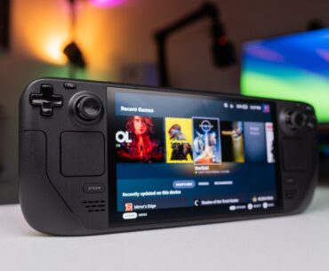 Valve’s Steam Deck OLED will be ‘intermittently’ out of stock because of the RAM crisis