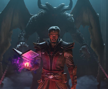Resurrected is adding warlock as a brand new player class