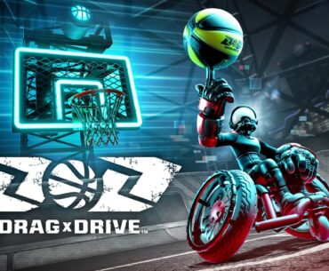 Drag x Drive 1.2.1 update out now, patch notes