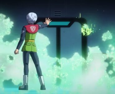 New Dragon Ball Game Could Be Exactly What the Franchise Needs