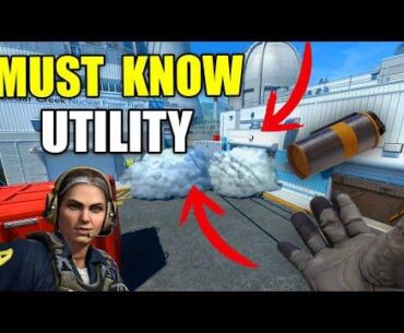 How to win on nuke