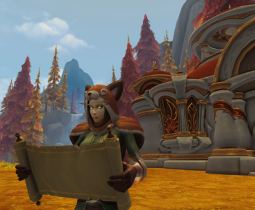 February 12, 2026 — World of Warcraft — Blizzard News