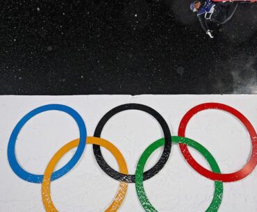 Winter Olympics 2026 live updates: Today’s latest from the Games including hockey and curling