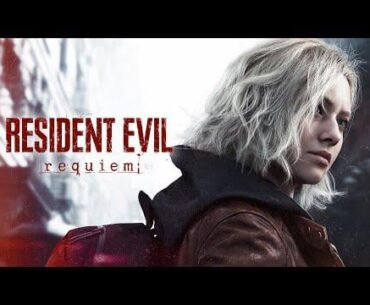 'RESIDENT EVIL REQUIEM' - Review Thread