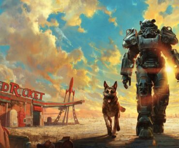 What's the best Fallout game? We asked, here's what you said