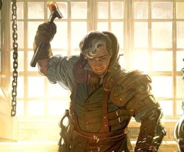 D&D Beyond Rolls Out 5.5E Updates For 40 Subclasses