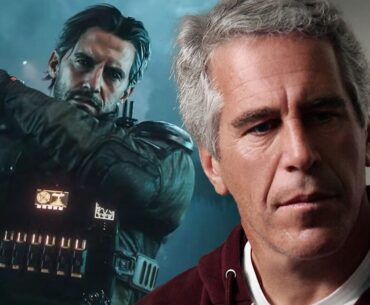 Jeffrey Epstein Reportedly Had a Major Hand in Making Call of Duty Series a Microtransaction Hell