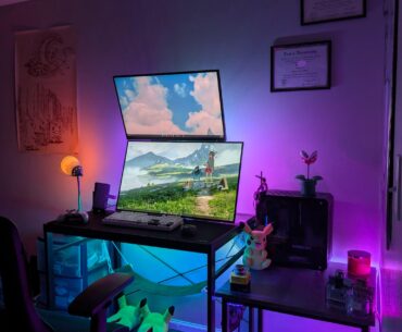 Growing old is mandatory; growing up is optional :)