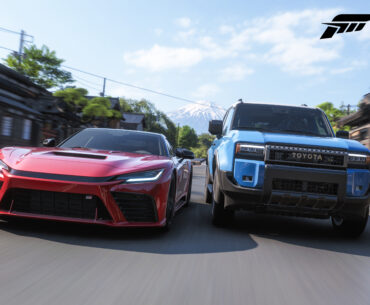 Earn Your Gold Wristband and Become a Horizon Legend in Japan