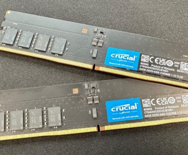 The company that stopped making memory for gamers just explained how important memory is for gamers. Yeah, really