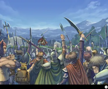 Fire Emblem: Path of Radiance Review