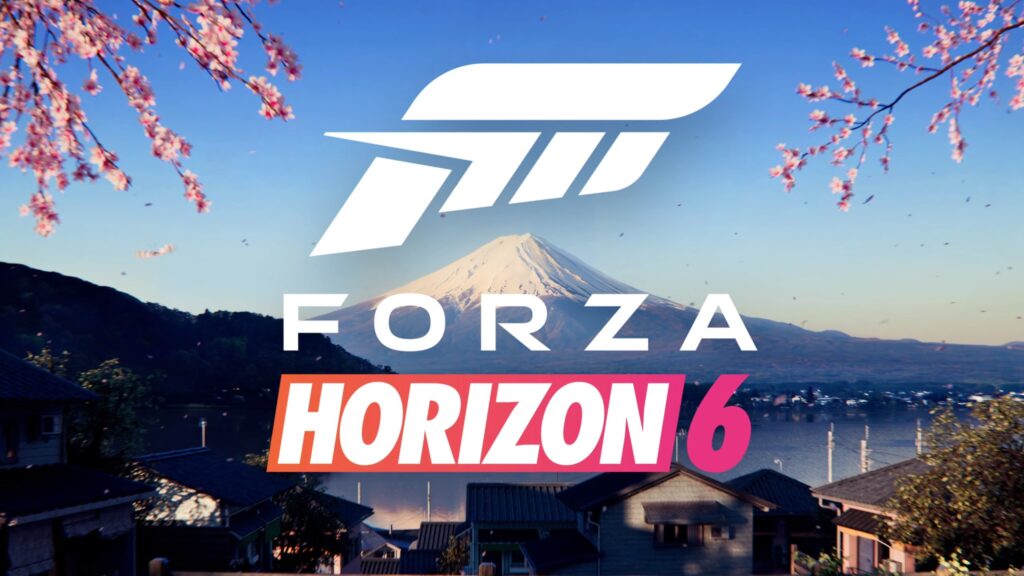 New Forza Horizon 6 In-Engine Trailer Showcases Its Biomes
