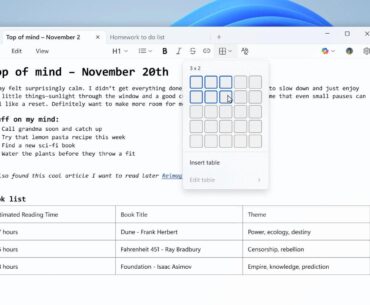 Thanks to Microsoft adding all those extra features to Notepad, it now unfortunately sports one more: An exploitation vulnerability with a high security rating