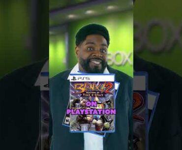 New President of Xbox has a message for you